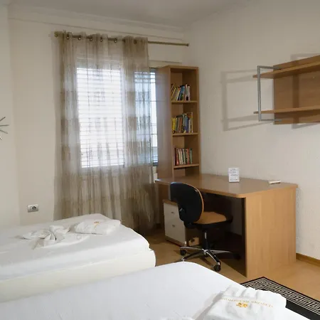 Affittacamere Albjona Tirana