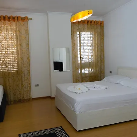 Casa de hóspedes Albjona