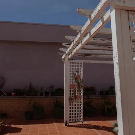 Casa de hóspedes Albjona *