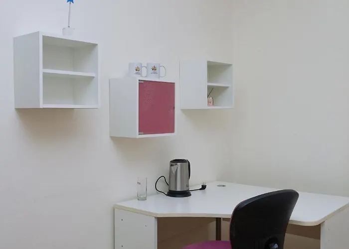 Albjona Gasthof Tirana