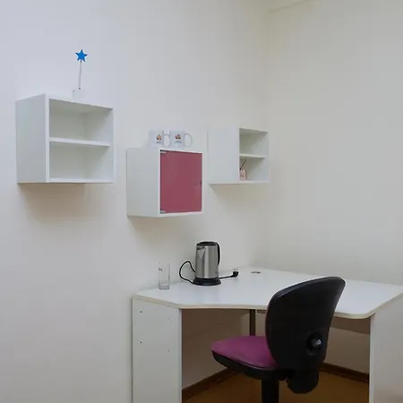 Albjona Gasthuis Tirana